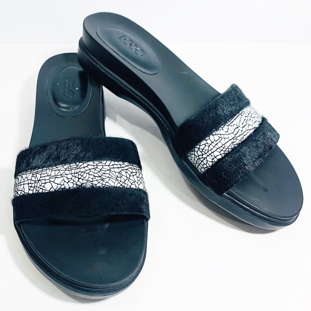 LOGO Slides w/STYLE!